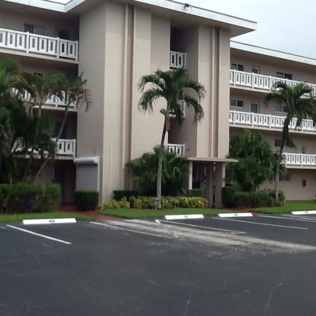 2615 S Garden Drive, Unit 103, Lake Worth, FL 33461 Photo