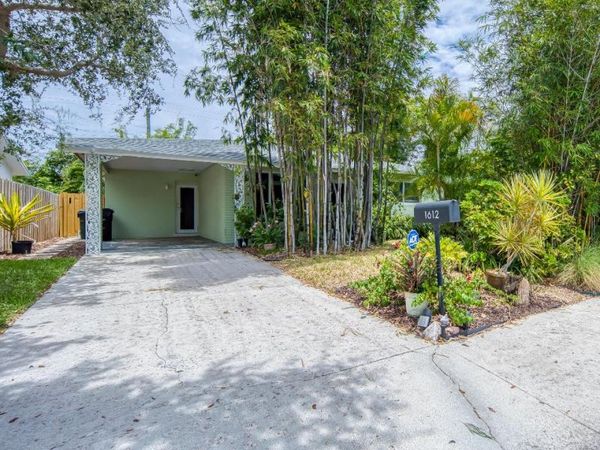 1612 N Ocean Breeze, Lake Worth Beach, FL 33460