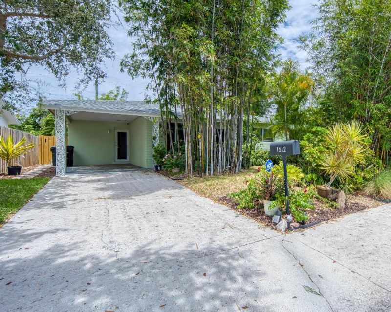 1612 N Ocean Breeze, Lake Worth Beach, FL 33460 Photo