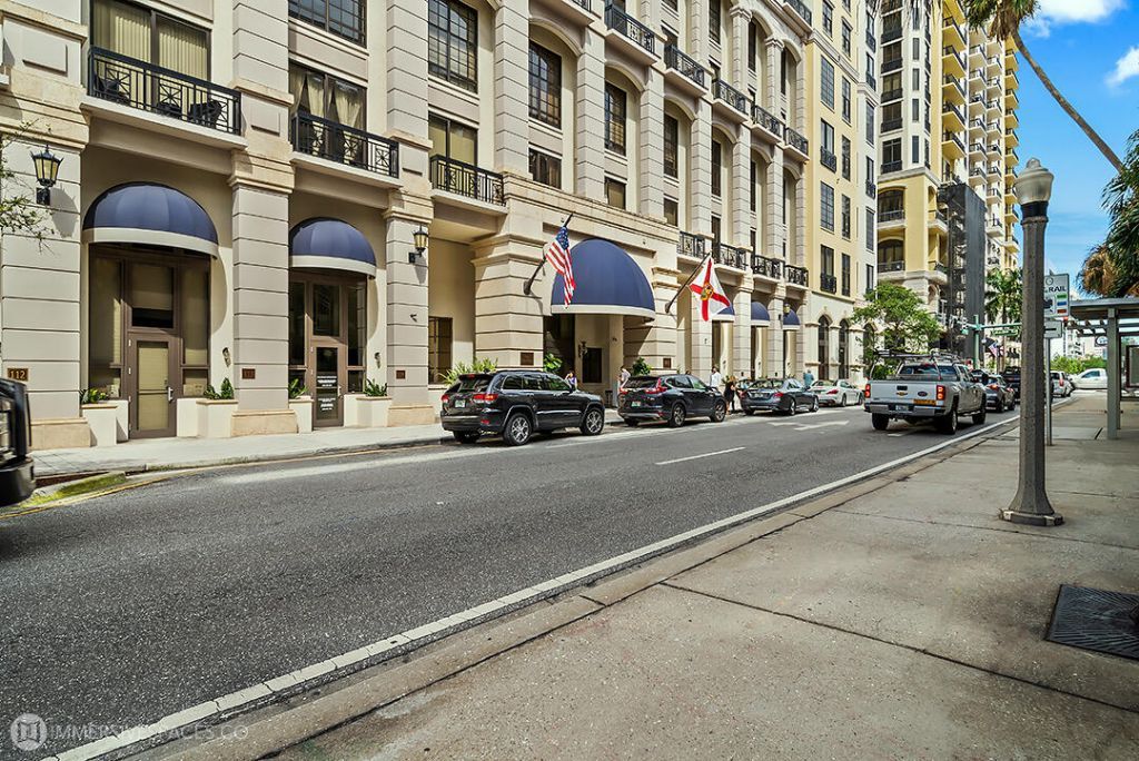 801 S Olive Avenue, Unit 921, West Palm Beach, FL 33401 Photo