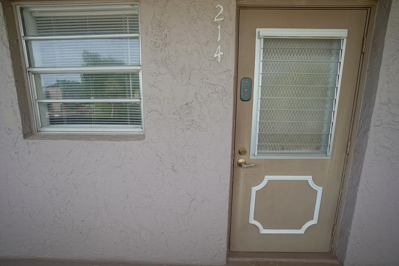 2828 Casita Way, Unit 214 C, Delray Beach, FL 33445 Photo