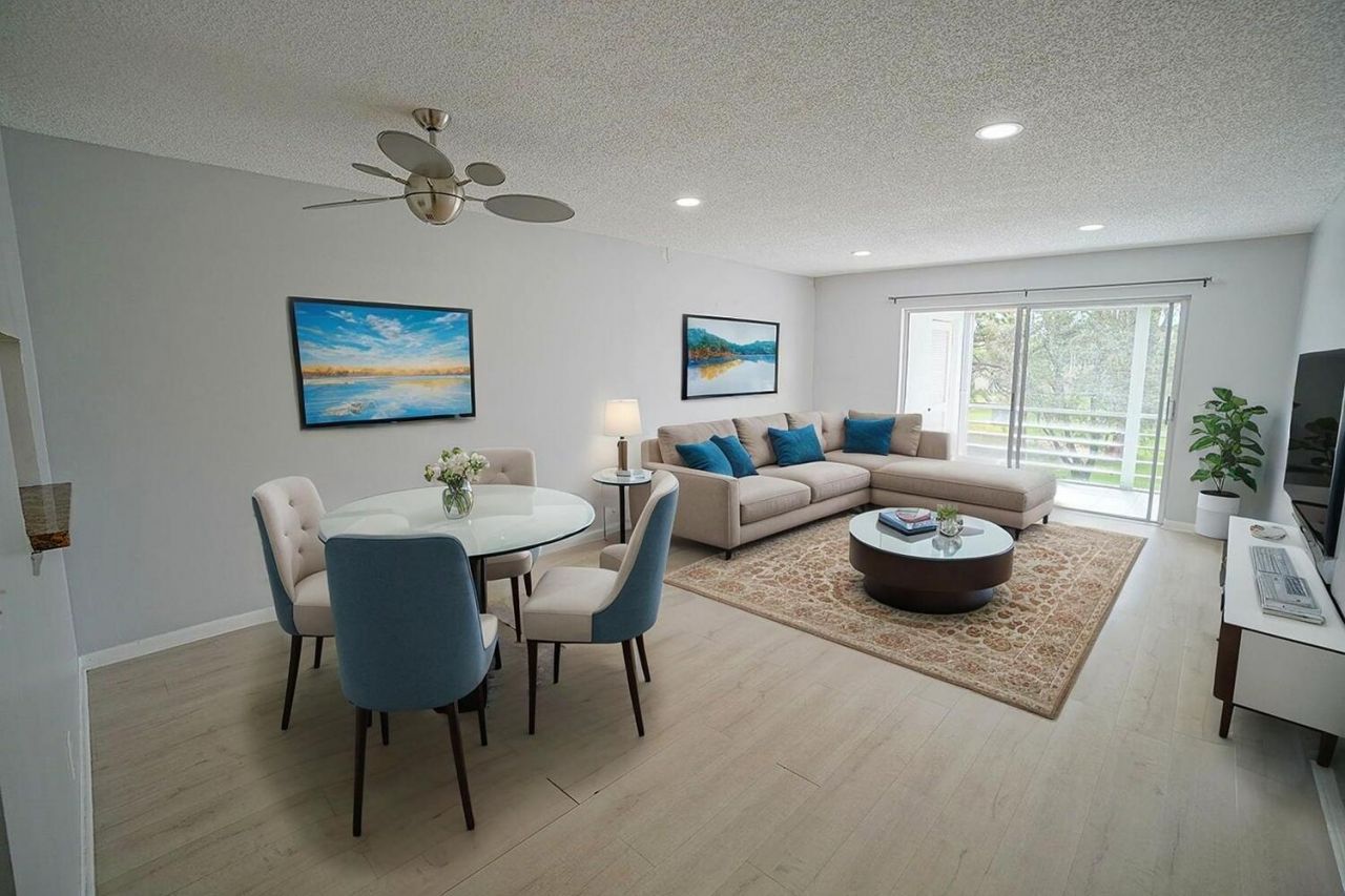 2828 Casita Way, Unit 214 C, Delray Beach, FL 33445 Photo