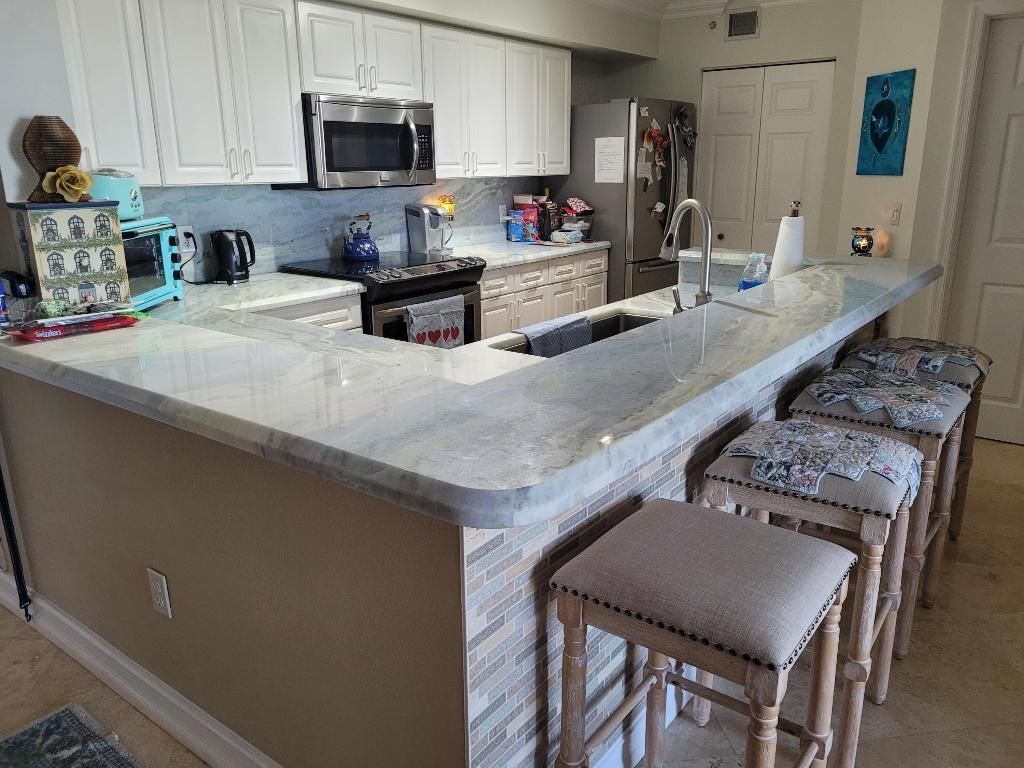3594 S Ocean Boulevard, Unit 906, Highland Beach, FL 33487 Photo