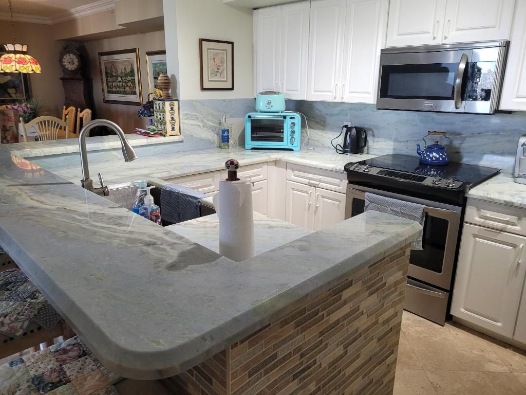 3594 S Ocean Boulevard, Unit 906, Highland Beach, FL 33487 Photo