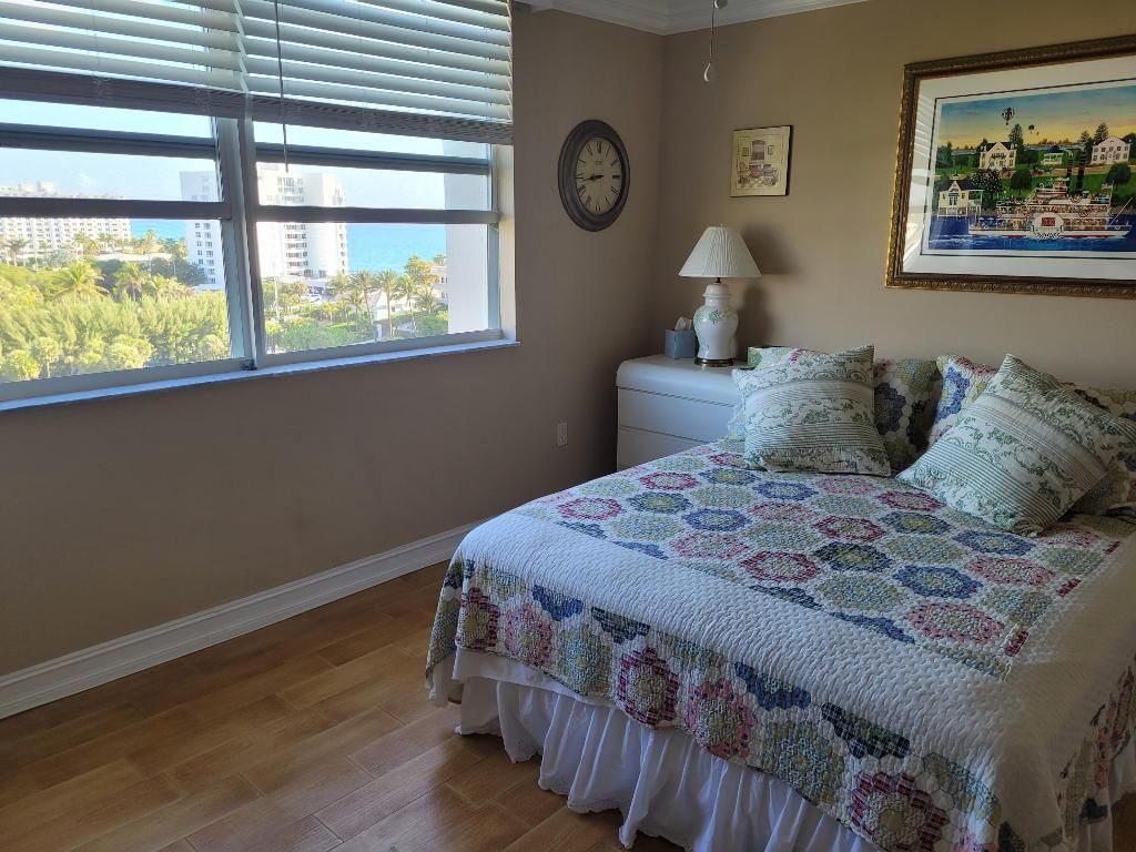 3594 S Ocean Boulevard, Unit 906, Highland Beach, FL 33487 Photo