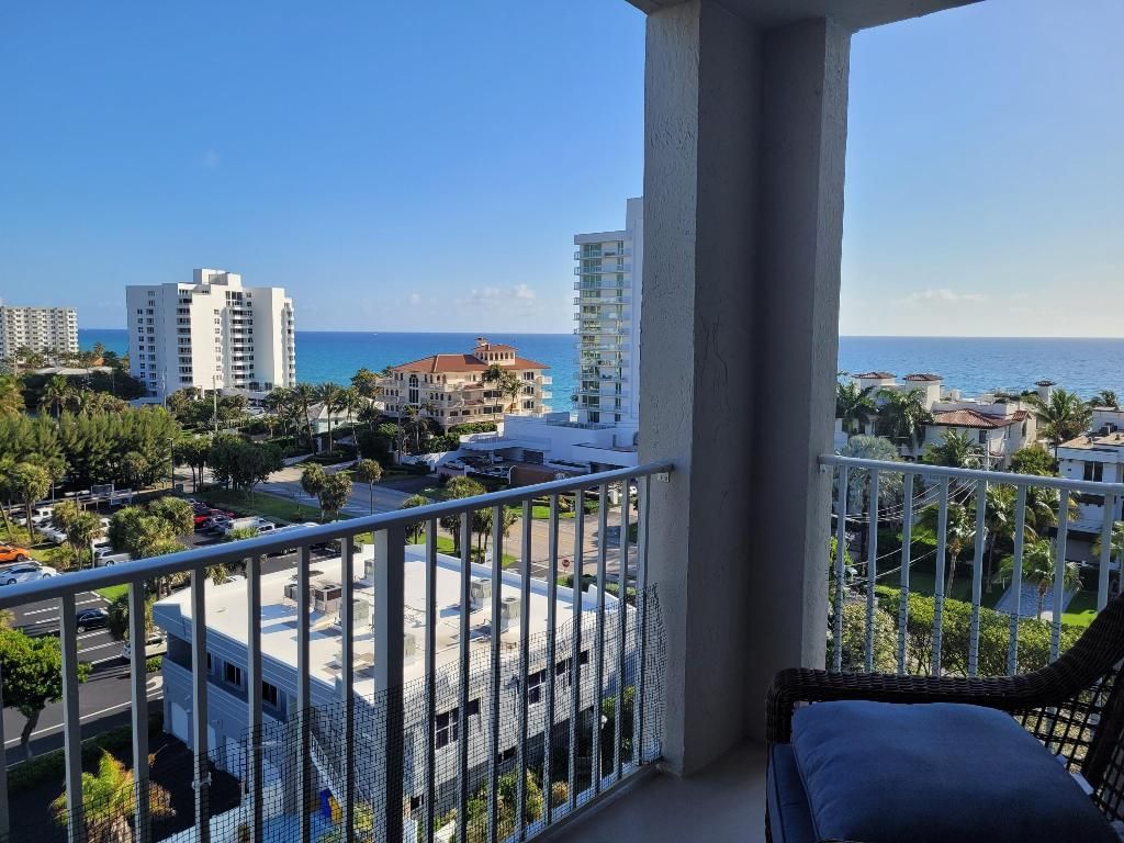 3594 S Ocean Boulevard, Unit 906, Highland Beach, FL 33487 Photo