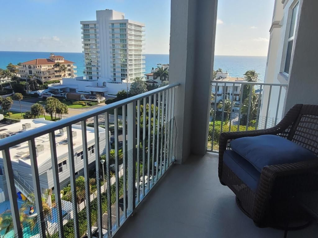 3594 S Ocean Boulevard, Unit 906, Highland Beach, FL 33487 Photo