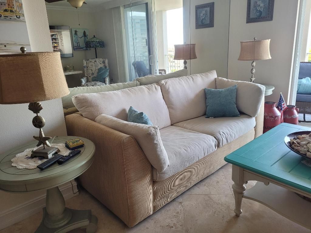 3594 S Ocean Boulevard, Unit 906, Highland Beach, FL 33487 Photo