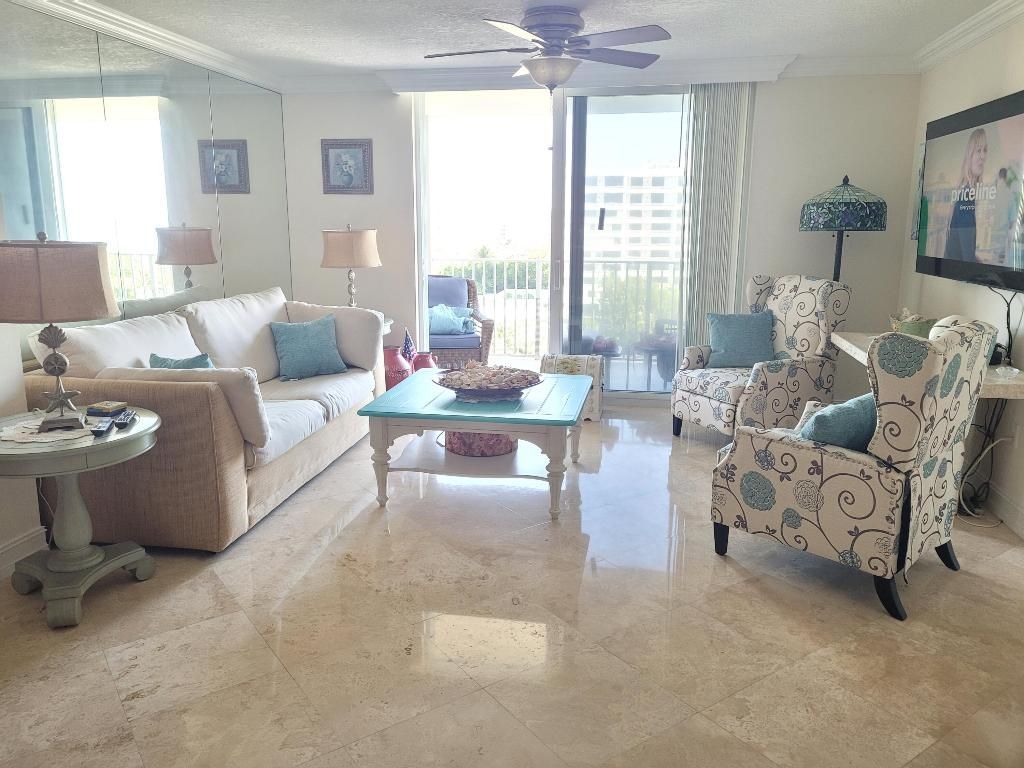 3594 S Ocean Boulevard, Unit 906, Highland Beach, FL 33487 Photo