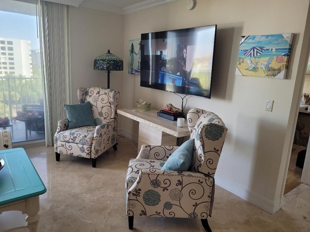 3594 S Ocean Boulevard, Unit 906, Highland Beach, FL 33487 Photo