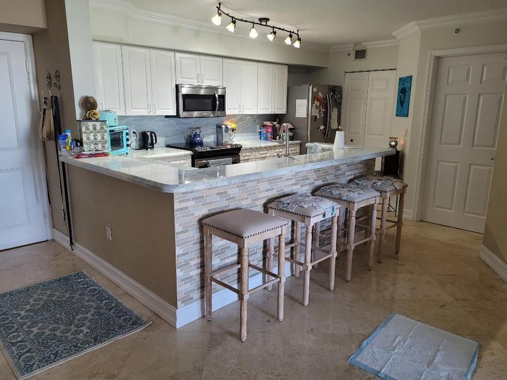 3594 S Ocean Boulevard, Unit 906, Highland Beach, FL 33487 Photo