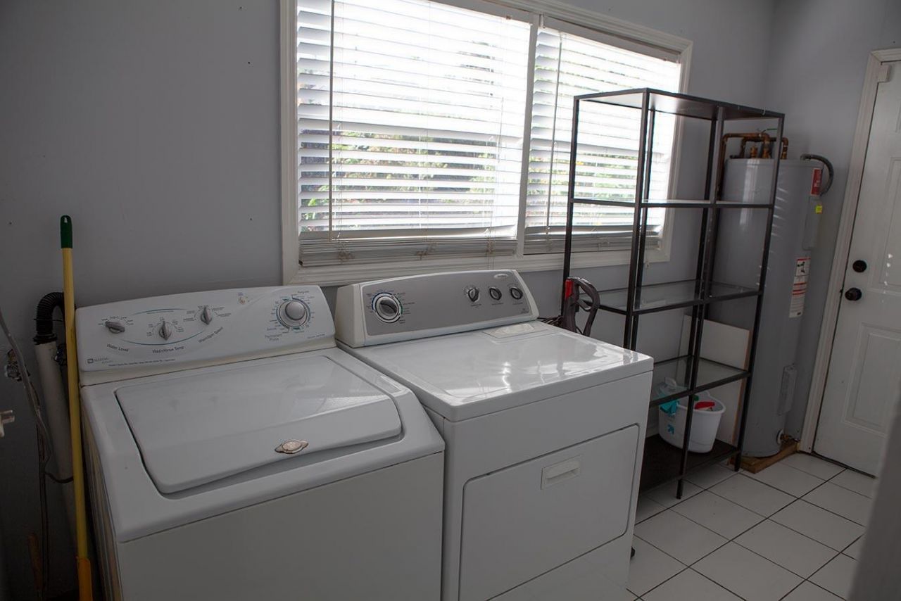 419 43rd Street, West Palm Beach, FL 33407 Photo