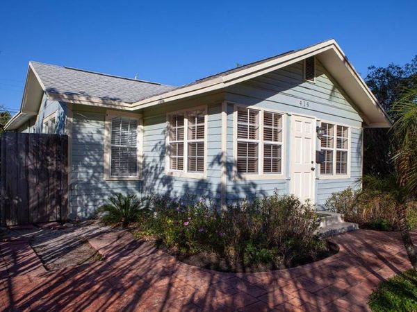419 43rd Street, West Palm Beach, FL 33407