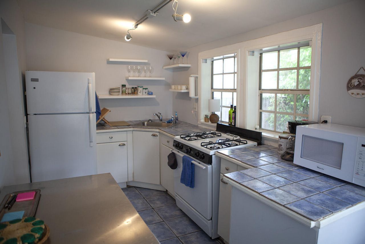 419 43rd Street, West Palm Beach, FL 33407 Photo