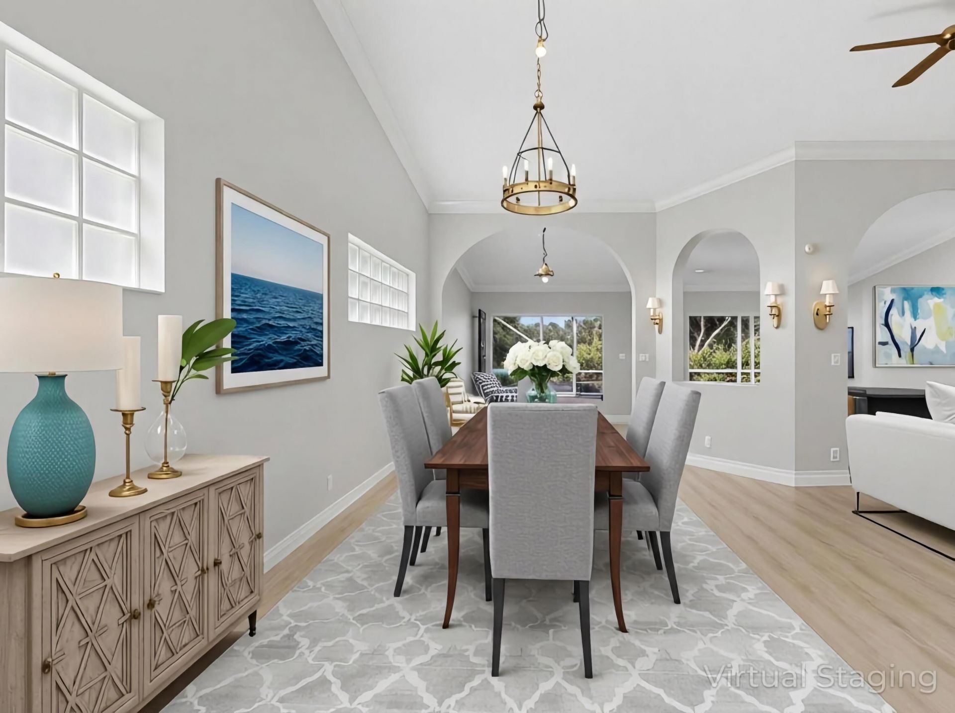 9734 Harbour Lake Circle, Boynton Beach, FL 33437 Photo