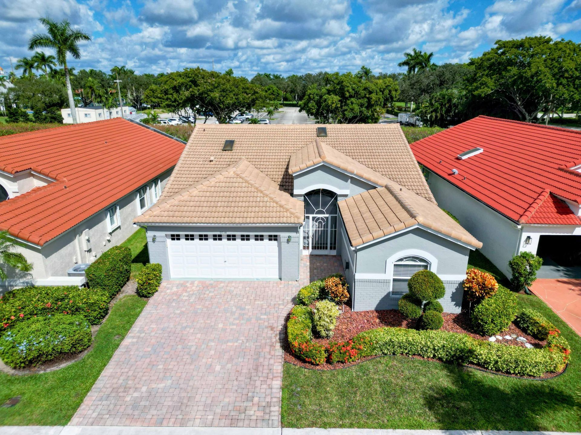 9734 Harbour Lake Circle, Boynton Beach, FL 33437 Photo