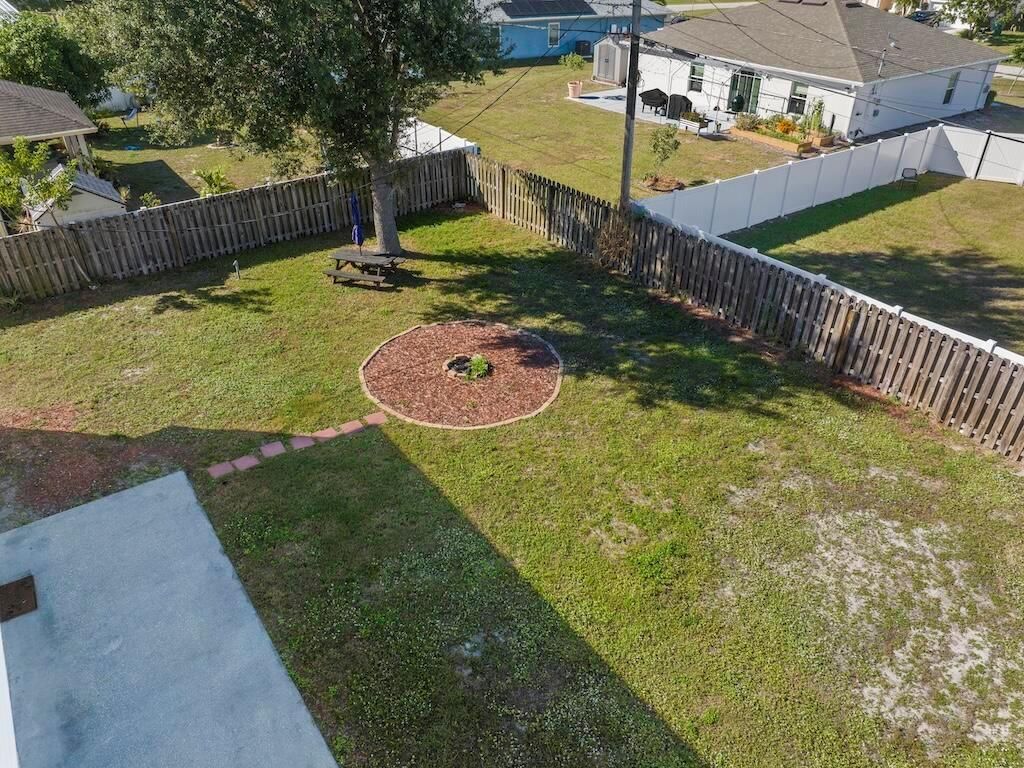 981 SW Mcelroy Avenue, Port Saint Lucie, FL 34984 Photo