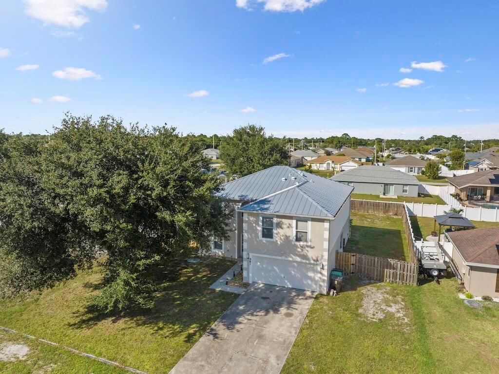 981 SW Mcelroy Avenue, Port Saint Lucie, FL 34984 Photo