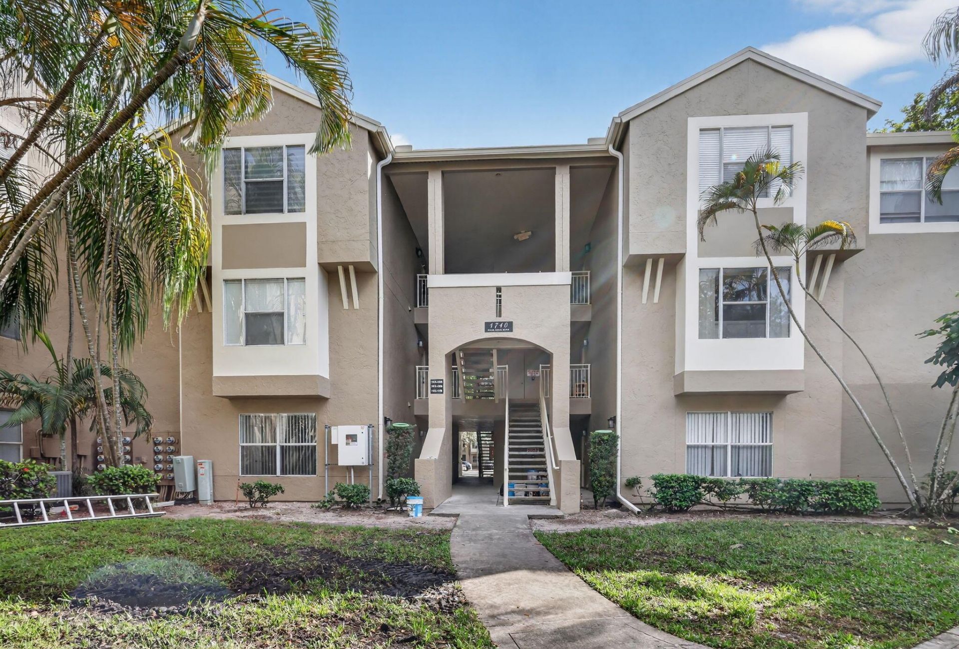 1740 Palm Cove Boulevard, Unit 4-307, Delray Beach, FL 33445 Photo