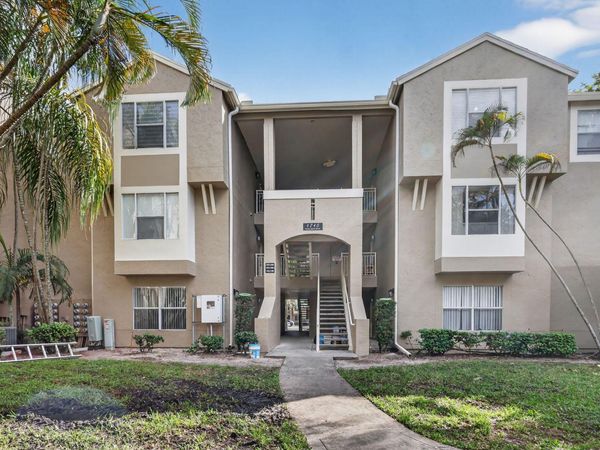 1740 Palm Cove Boulevard, Unit 4-307, Delray Beach, FL 33445