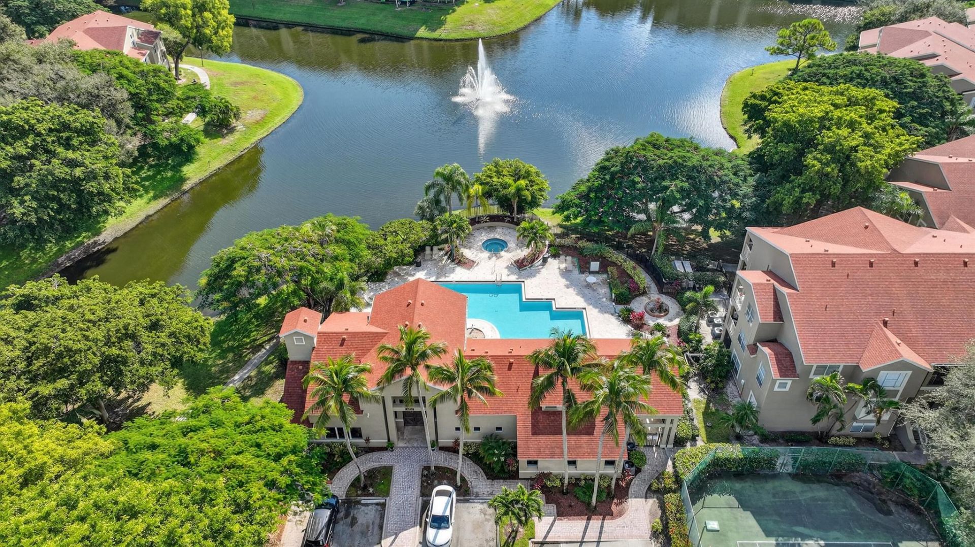 1740 Palm Cove Boulevard, Unit 4-307, Delray Beach, FL 33445 Photo