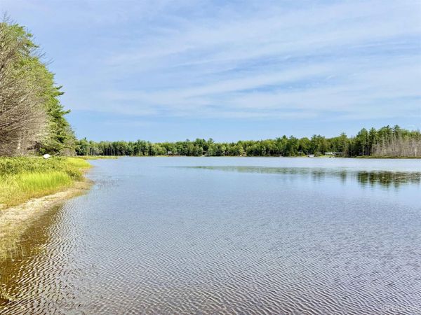 10 Acres at TBD Stoner Lake Road, Mathias Twp, MI 49895