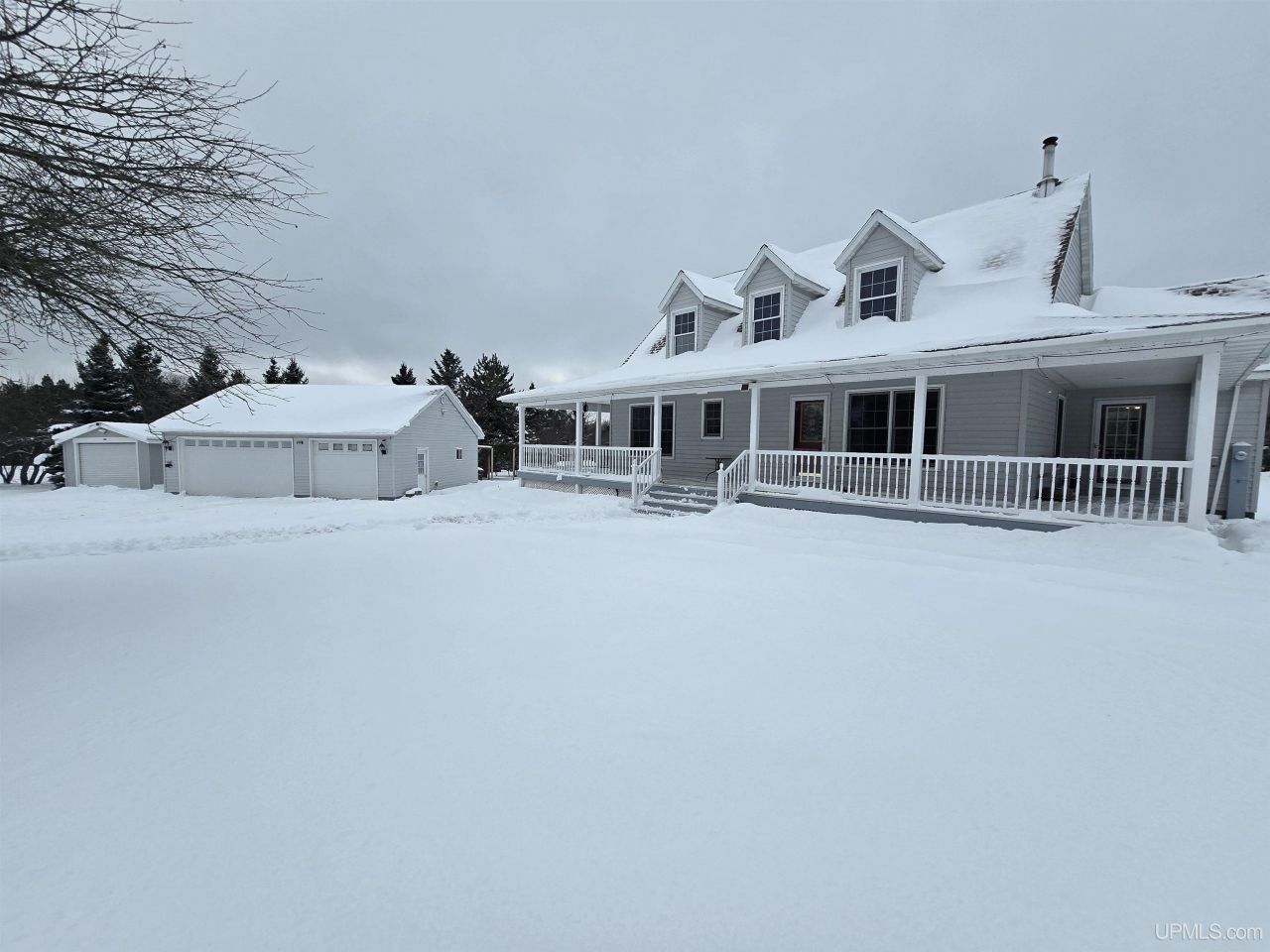 18217 2nd Sand Beach Road, L'anse, MI 49946 Main Photo
