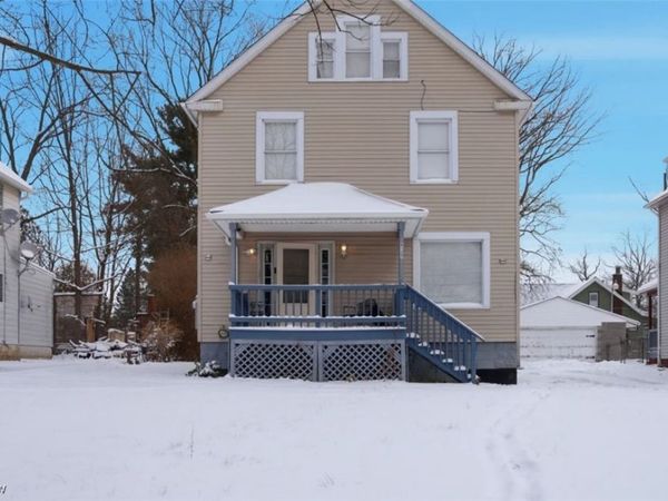 4127 Southern Boulevard, Youngstown, OH 44512