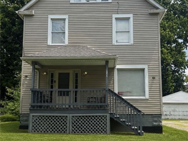 4127 Southern Boulevard, Youngstown, OH 44512