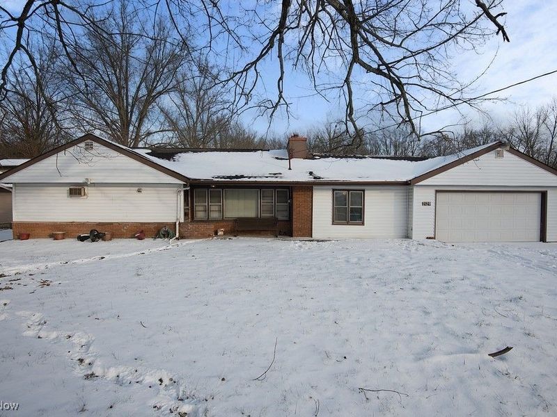 2129 Austintown Warren Rd, Mineral Ridge, OH 44440 Photo 4