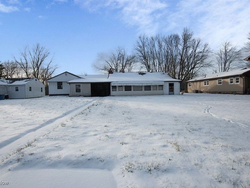 2129 Austintown Warren Rd, Mineral Ridge, OH 44440 Photo 5