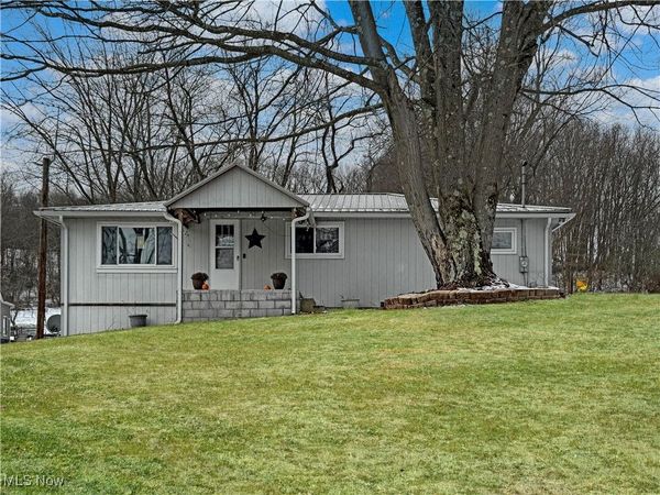 44383 Y And O Road, Wellsville, OH 43968