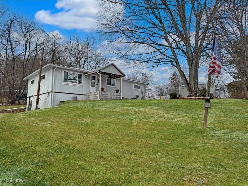 44383 Y And O Road, Wellsville, OH 43968 Photo 2