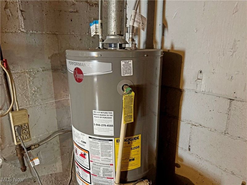 44383 Y And O Road, Wellsville, OH 43968 Photo 27