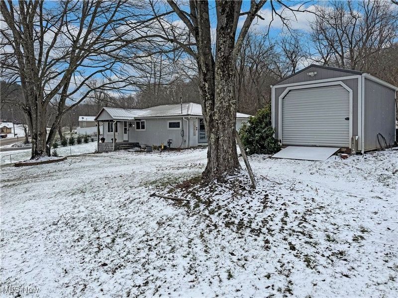 44383 Y And O Road, Wellsville, OH 43968 Photo 8