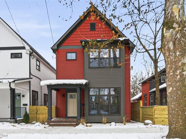 3011 Monroe Avenue, Cleveland, OH 44113