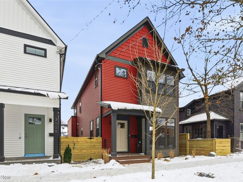 3011 Monroe Avenue, Cleveland, OH 44113 Photo 2