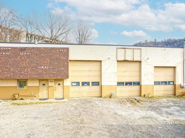 204 Main Street, East Pittsburgh, PA 15112