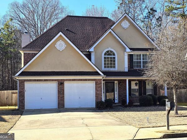 11223 GENOVA Terrace, Hampton, GA 30228