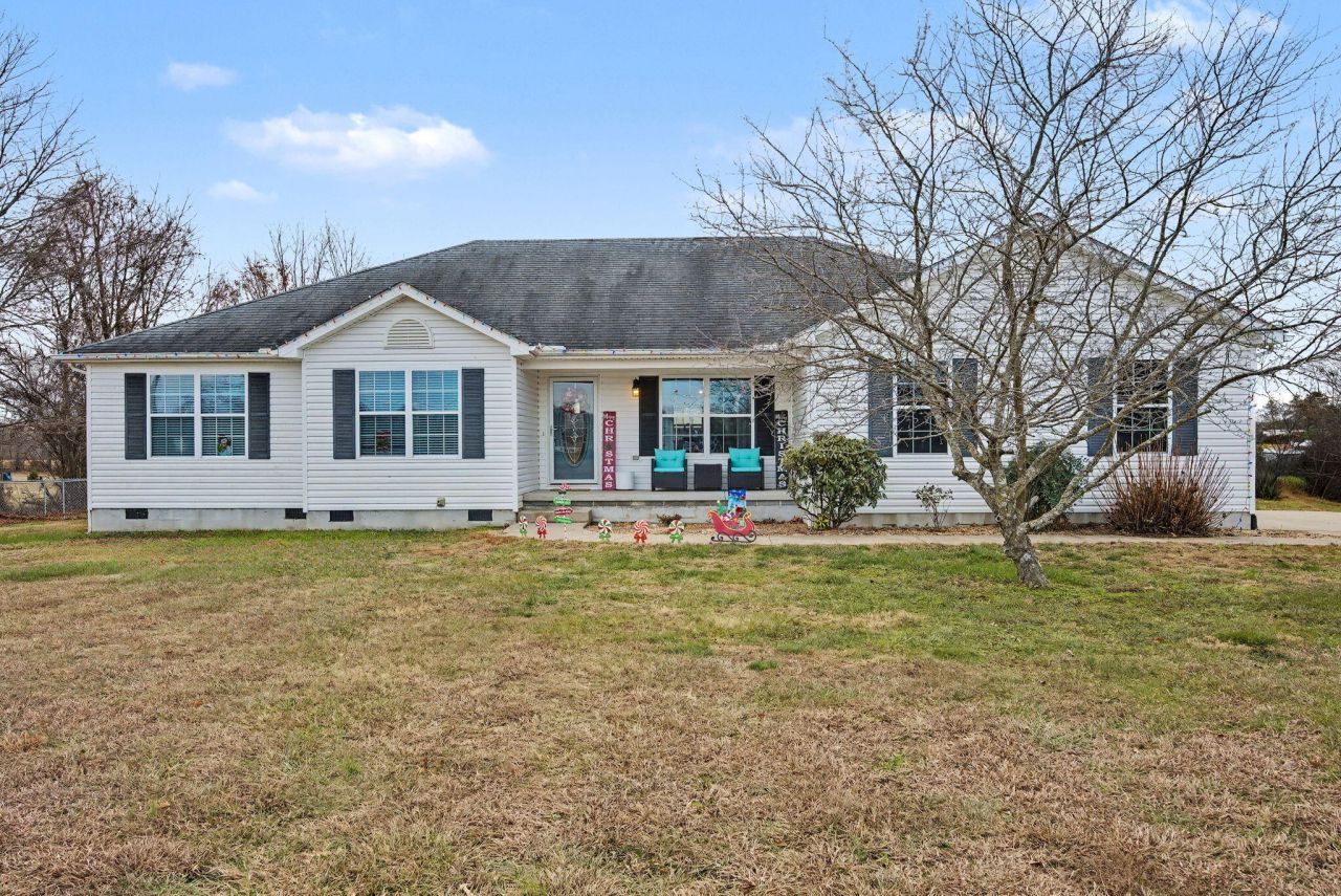 5536 Fike Road, Waco, KY 40385 Main Photo