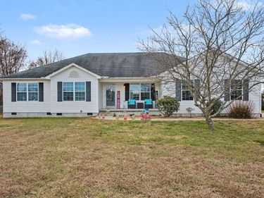 5536 Fike Road, Waco, KY 40385