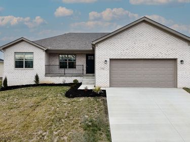 776 Yellowstone Trail, Richmond, KY 40475