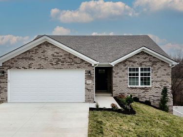 757 Yellowstone Trail, Richmond, KY 40475