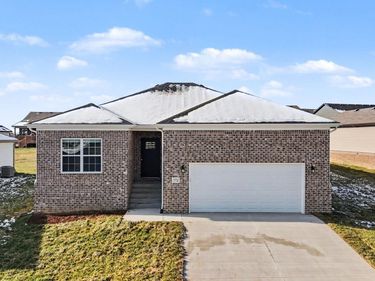 772 Yellowstone Trail, Richmond, KY 40475