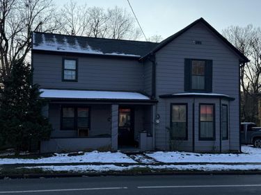 214 Stanford Road, Danville, KY 40422