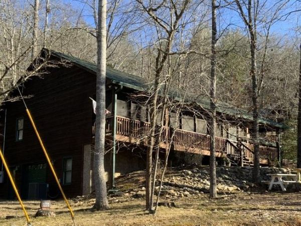 29 Agora Lane, Unit 410, Ellijay, GA 30540