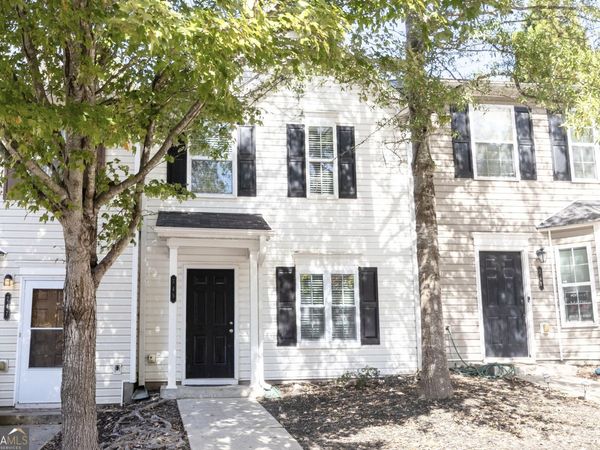 745 Crestwell Circle SW, Atlanta, GA 30331