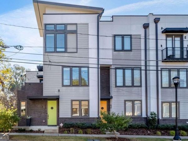 415 Gartrell Street SE, Unit 1, Atlanta, GA 30312