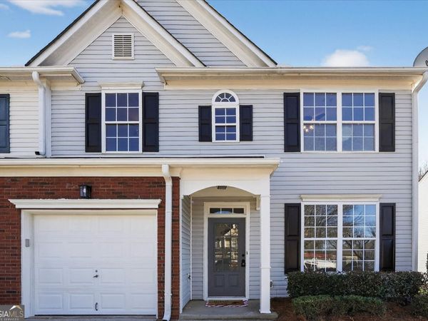 3621 Hutchinson Trace Drive, Cumming, GA 30040