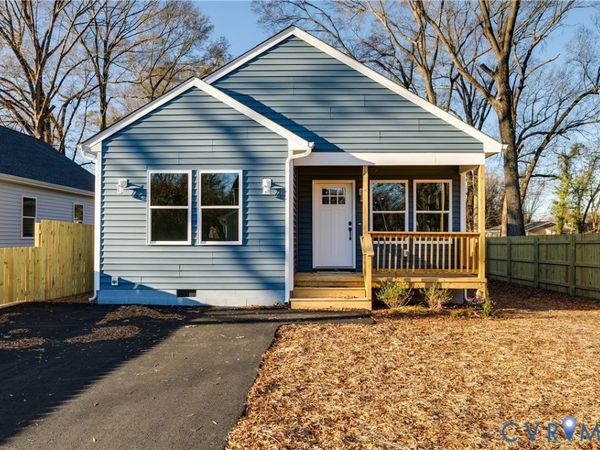 1220 Maryville Avenue, Hopewell, VA 23860